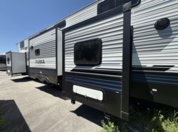 New 2026 Forest River Puma Vista 421LFT available in Strafford, Missouri