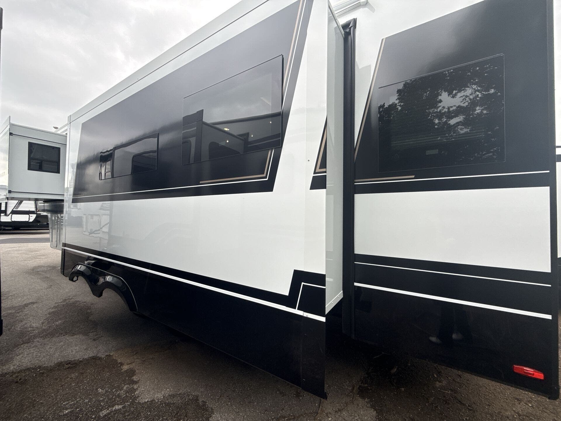 New 2026 Brinkley RV Model Z 3100 available in Strafford, Missouri