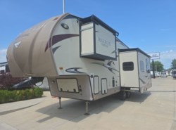 Used 2017 Forest River Rockwood Signature Ultra Lite 8280WS available in Strafford, Missouri