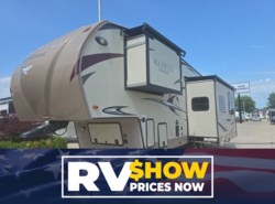 Used 2017 Forest River Rockwood Signature Ultra Lite 8280WS available in Strafford, Missouri