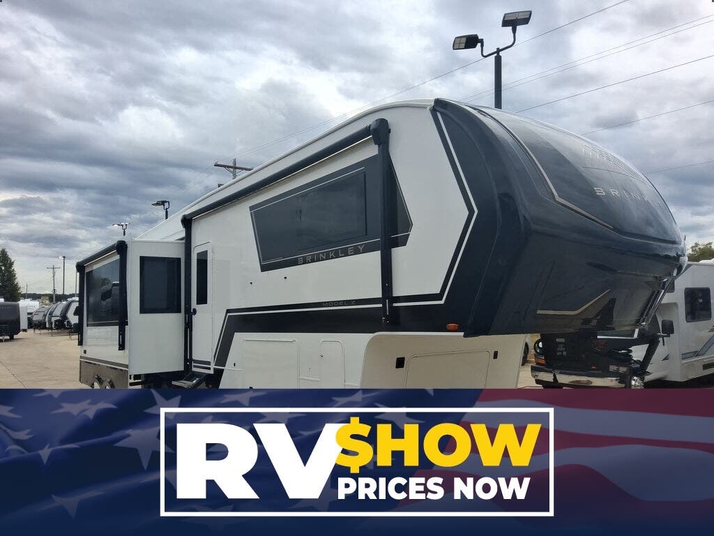 New 2027 Brinkley RV Model Z 3510 available in Strafford, Missouri