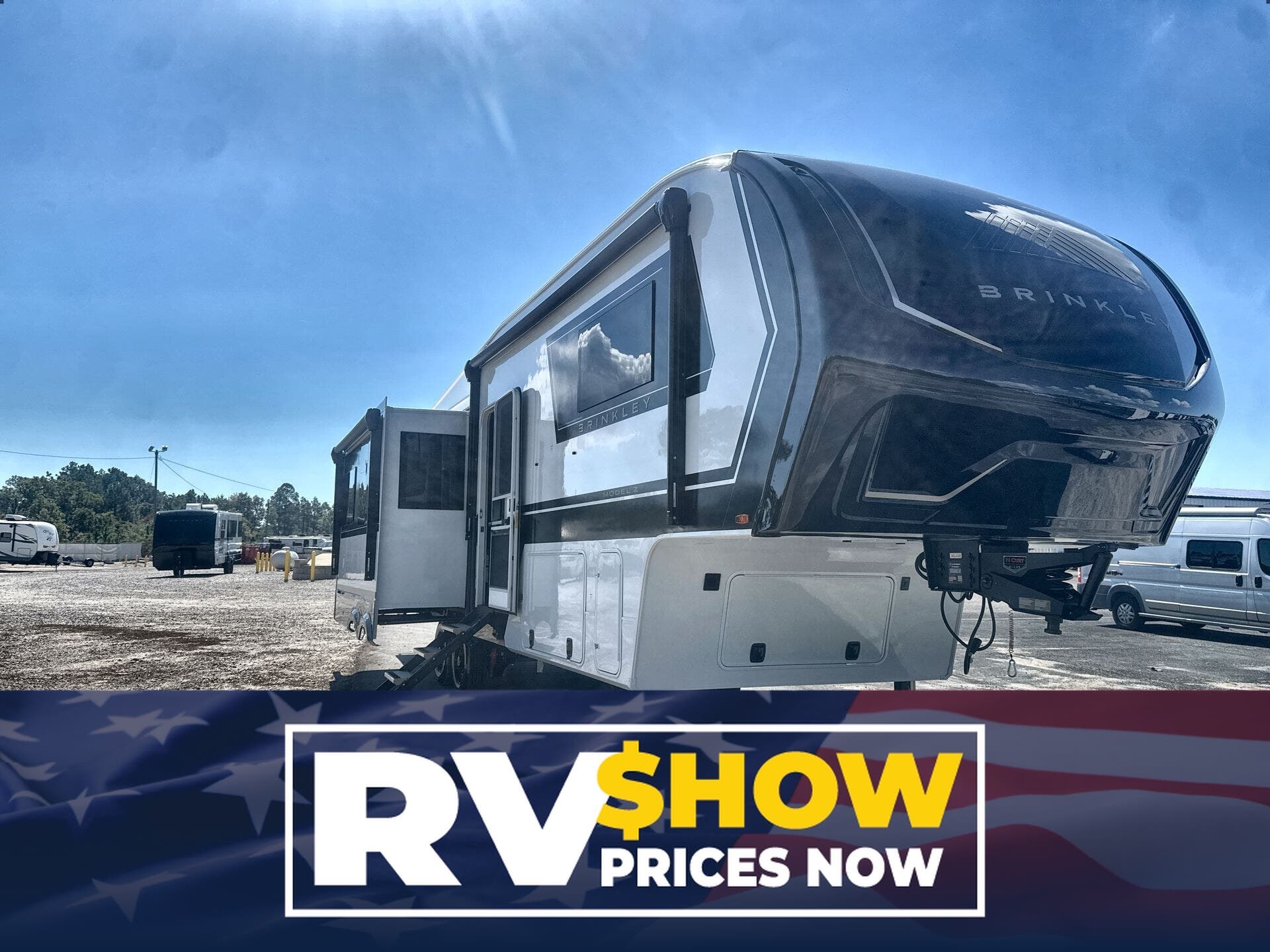 New 2027 Brinkley RV Model Z 3100 available in Strafford, Missouri