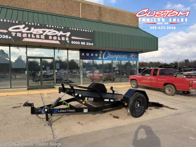 2026 Load Trail SH 12 X 77 SINGLE AXLE 7K SCISSOR HAULER TILT TRAILER 2026 Load Trail SH 12 X 77 SINGLE AXLE 7K SCISSOR HAULER TILT TRAILER