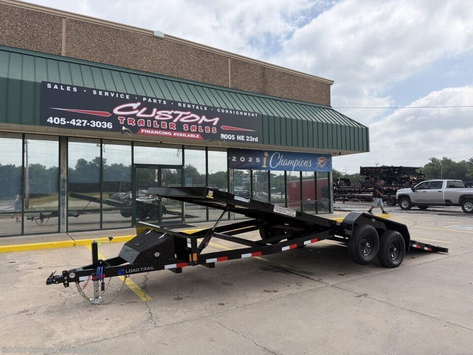 Load Trail Search Results | Load Trail Trailers