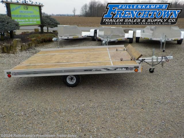 2010 FLOE Versa Max TILT available in Versailles, OH