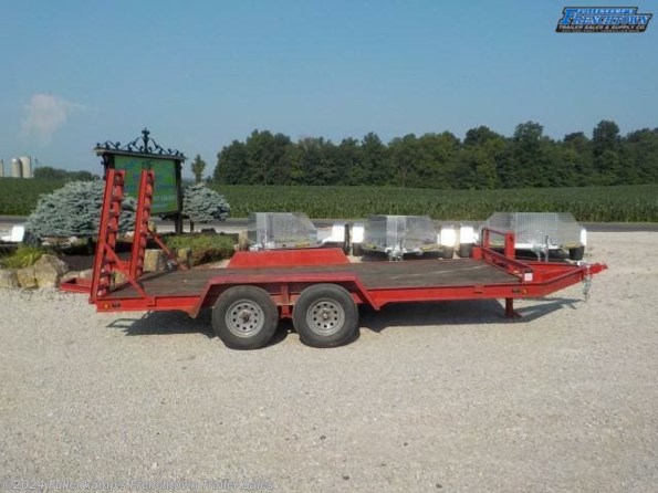 1998 Hurst C-6 available in Versailles, OH