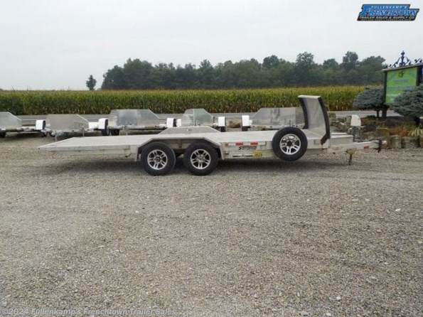 2015 H&H SPEED LOADER EX 20 available in Versailles, OH