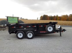 2024 Trailerman Trailers Hired Hand HT8314HDT-140