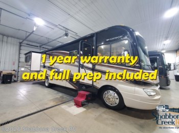 Used 2014 Fleetwood Southwind 34A * available in Atkinson, Illinois