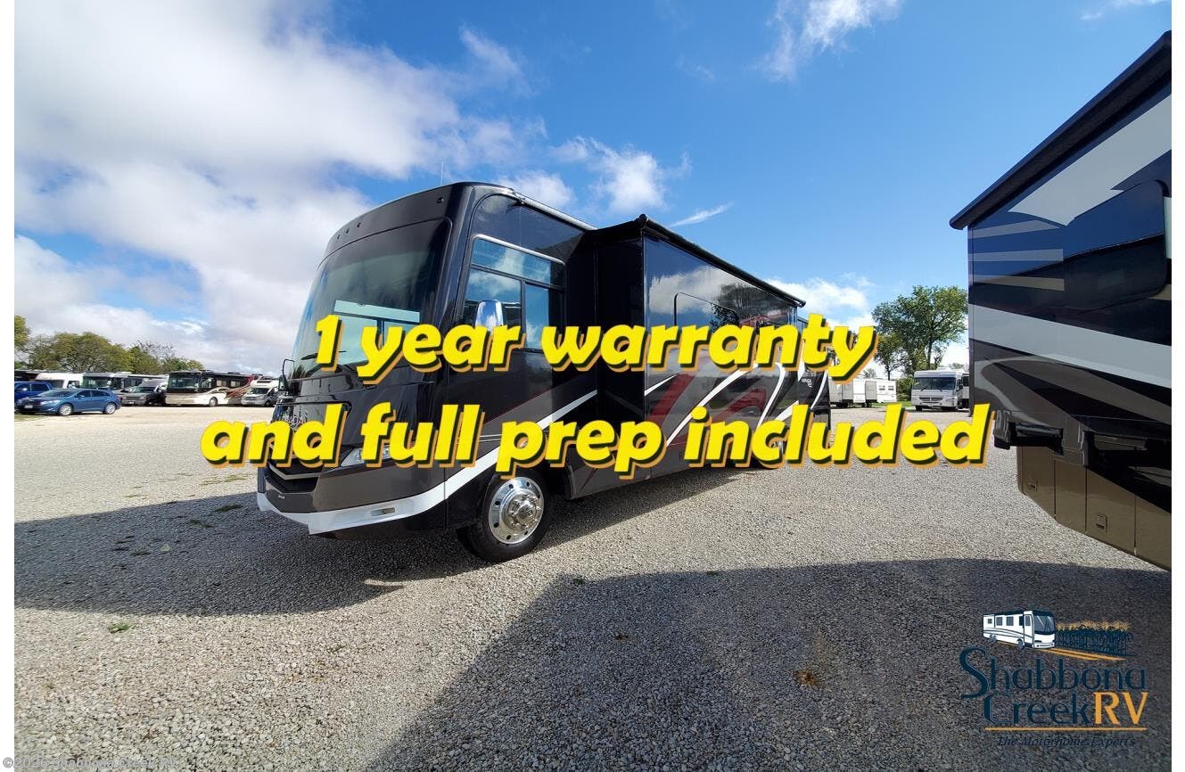 Used 2016 Coachmen Mirada 37LS * available in Atkinson, Illinois
