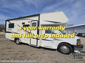 Used 2020 Coachmen Freelander 28SS * available in Atkinson, Illinois