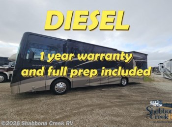 Used 2022 Coachmen Sportscoach 339DS * available in Atkinson, Illinois