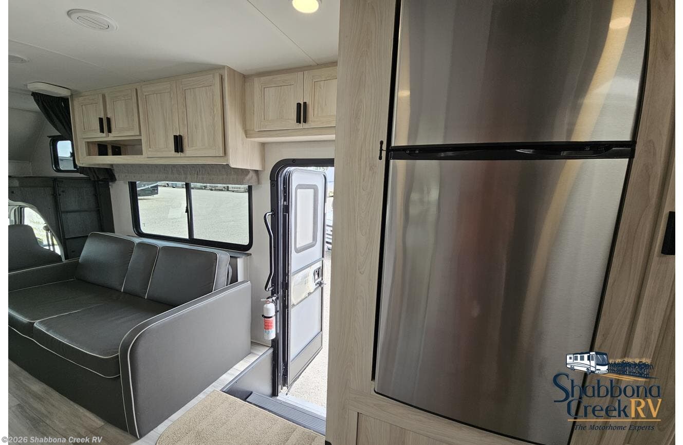 Used 2023 Forest River Sunseeker 3050S * available in Atkinson, Illinois