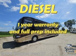 Used 2018 Newmar Dutchstar 4362 * available in Atkinson, Illinois