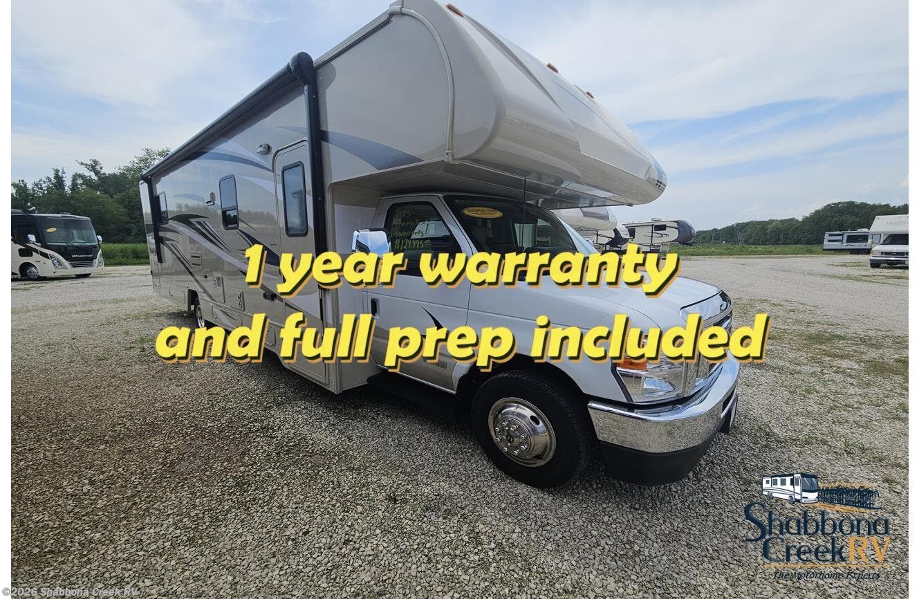 Used 2025 Winnebago Spirit 31K * available in Atkinson, Illinois