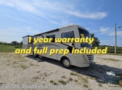 Used 2018 Fleetwood Flair LXE 30U * available in Atkinson, Illinois