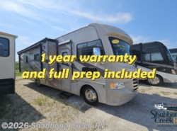 Used 2014 Thor ACE 27.1 * available in Atkinson, Illinois