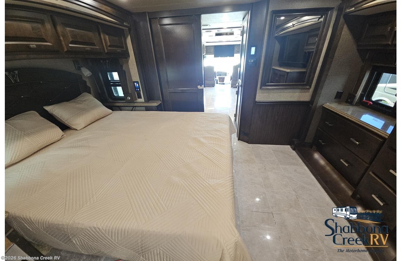 Used 2017 Tiffin Phaeton 40QBH * available in Atkinson, Illinois