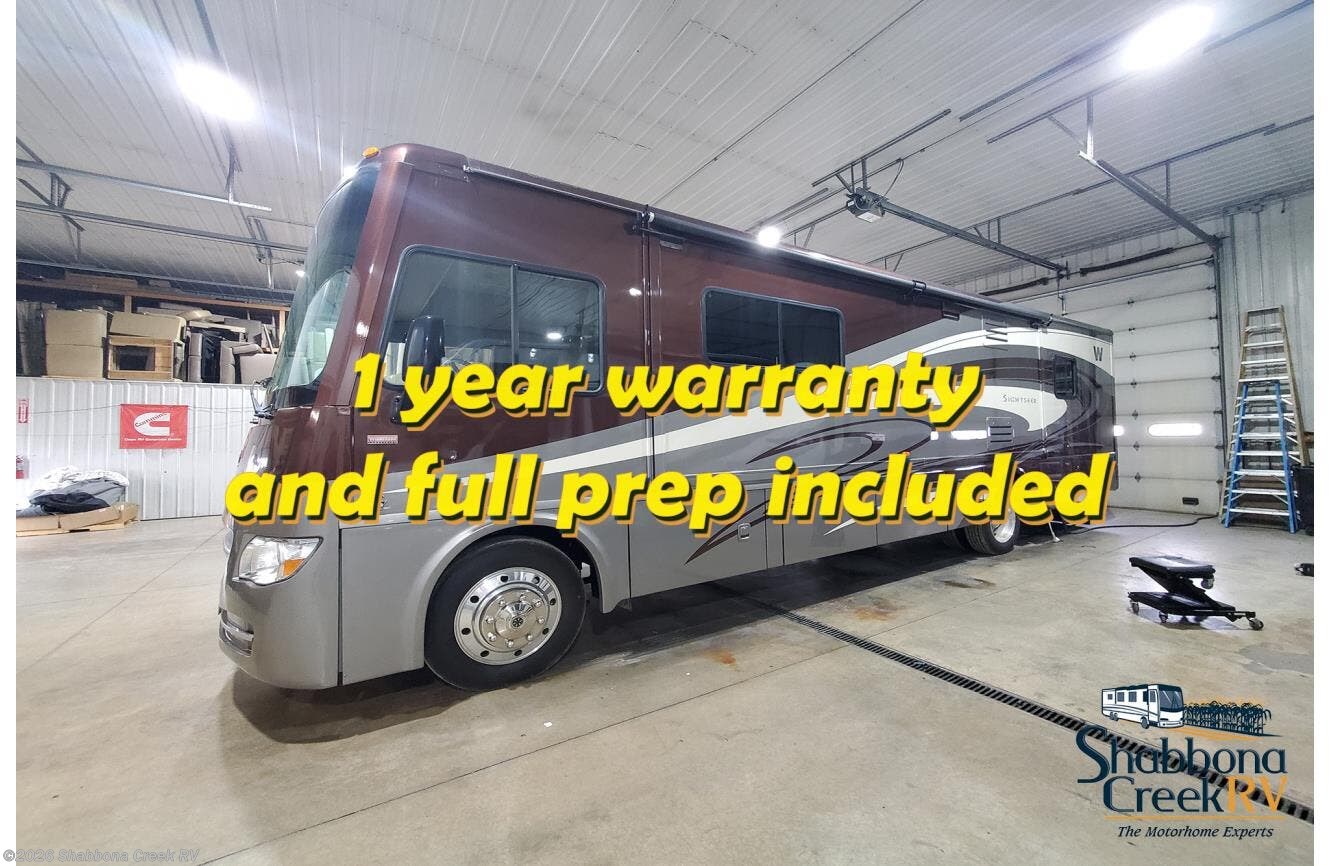 Used 2014 Winnebago Sightseer 33C * available in Atkinson, Illinois