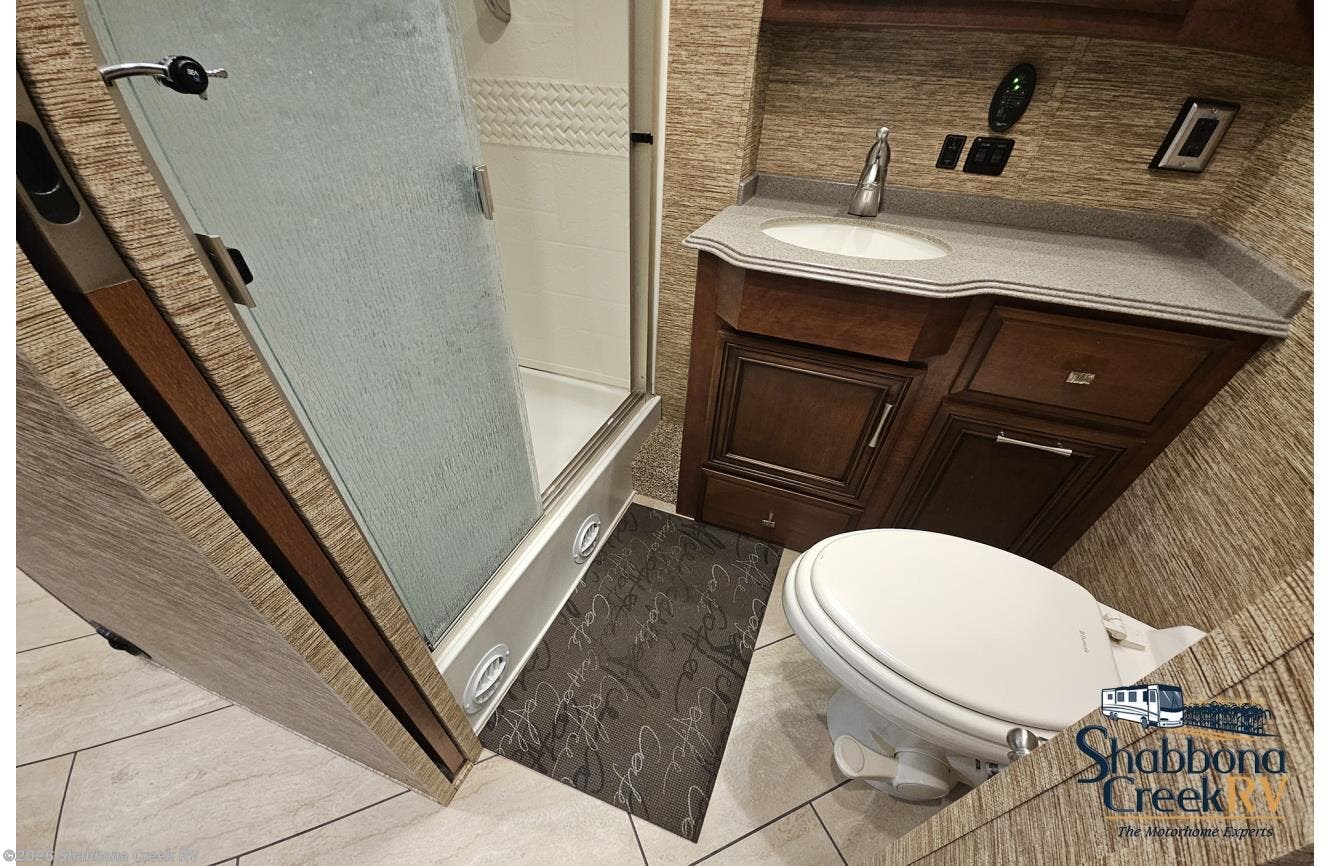 Used 2017 Newmar Canyon Star 3513 * available in Atkinson, Illinois