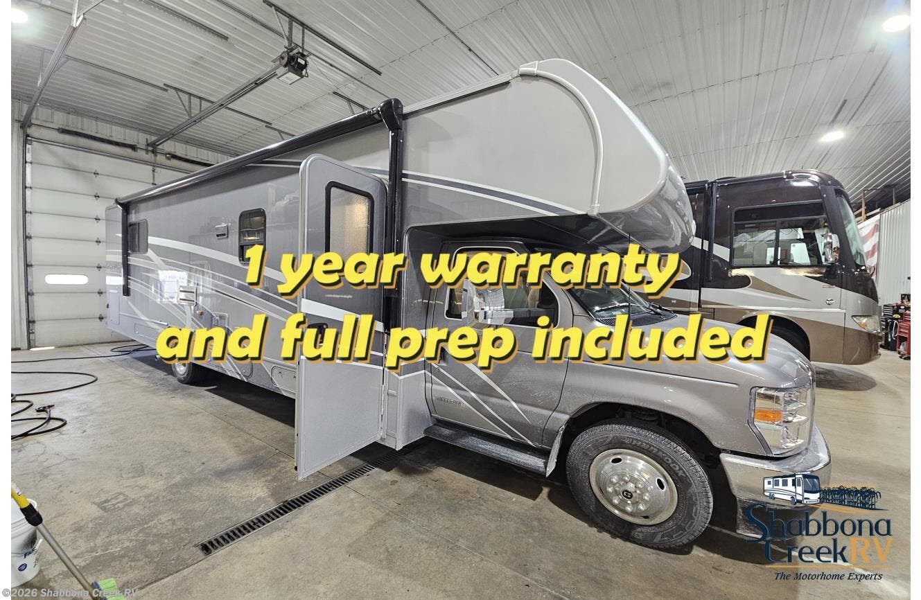 Used 2025 Winnebago Minnie Winnie 31K * available in Atkinson, Illinois