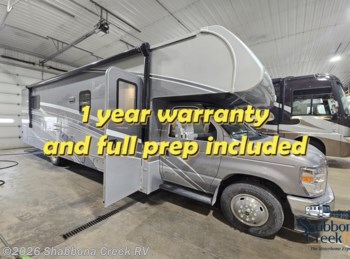 Used 2025 Winnebago Minnie Winnie 31K * available in Atkinson, Illinois