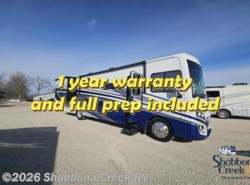 Used 2025 Fleetwood Bounder 35K * available in Atkinson, Illinois