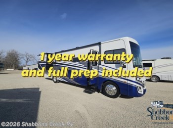 Used 2025 Fleetwood Bounder 35K * available in Atkinson, Illinois