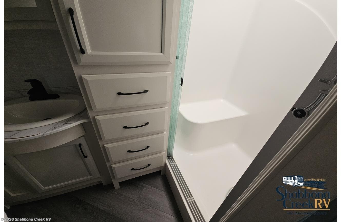 Used 2024 Fleetwood Bounder 35K * available in Atkinson, Illinois