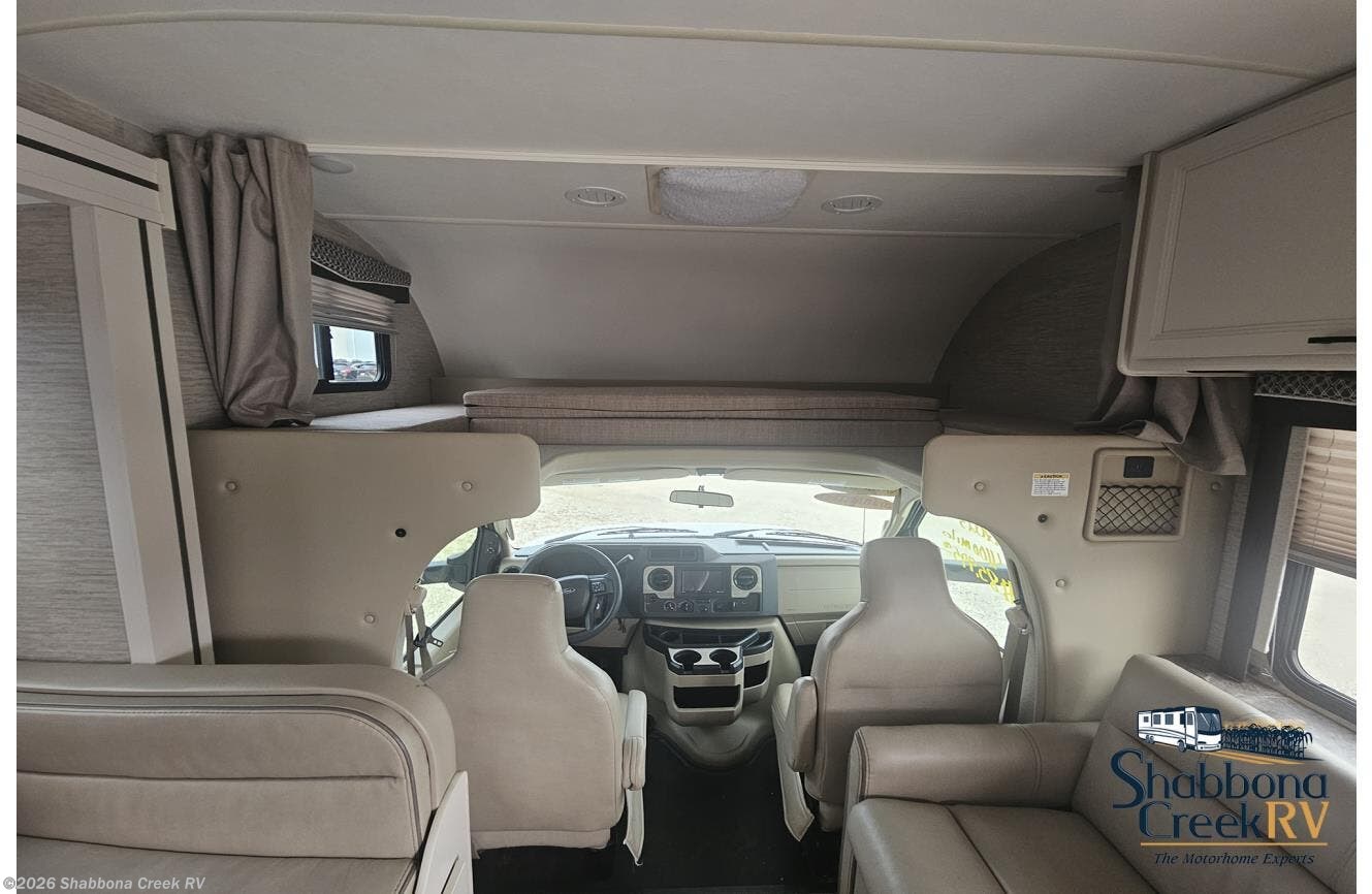 Used 2023 Thor  Chateau 28Z * available in Atkinson, Illinois