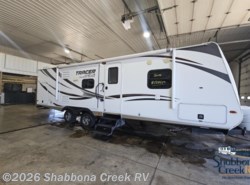 Used 2014 Forest River Prime Time Tracer 2750RBS * available in Atkinson, Illinois