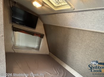Used 2007 Fleetwood Nitrous Hyperlite 230FSX Toy Hauler * available in Atkinson, Illinois