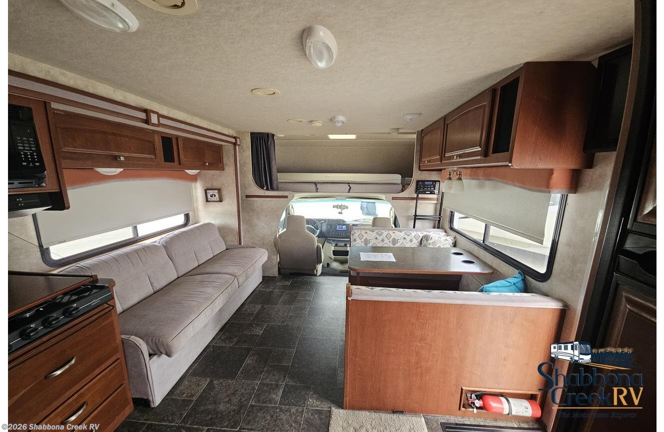 Used 2014 Winnebago Access 31J available in Atkinson, Illinois