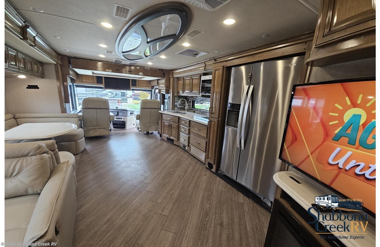 Used 2020 Fleetwood Pace Arrow LXE 38K * available in Atkinson, Illinois