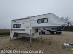 Used 2005 Lance 915 * available in Atkinson, Illinois