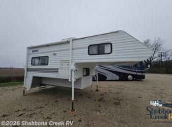 Used 2005 Lance 915 * available in Atkinson, Illinois