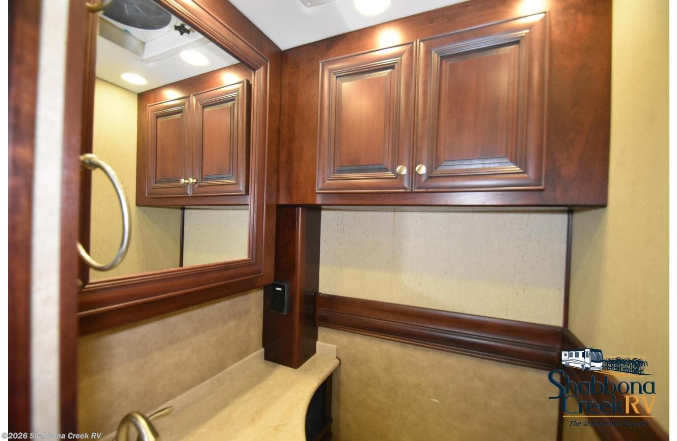 Used 2013 Fleetwood  American Revolution 38S * available in Atkinson, Illinois