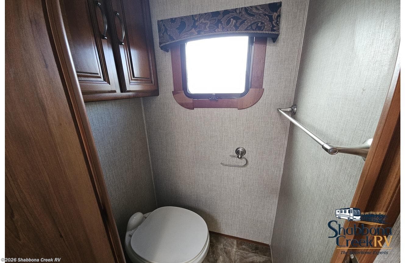 Used 2015   Redwood 36FB available in Atkinson, Illinois