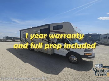 Used 2019 Coachmen Leprechaun 270QB available in Atkinson, Illinois