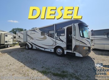 Used 2008 Coachmen Cross Country 382DS * available in Atkinson, Illinois