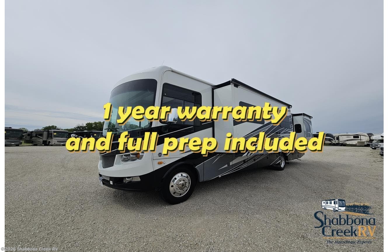 Used 2018 Forest River Georgetown 377TS * available in Atkinson, Illinois