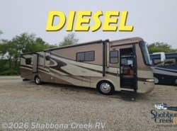 Used 2006 Monaco RV Diplomat 40PDQ * available in Atkinson, Illinois