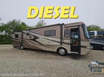 Used 2006 Monaco RV Diplomat 40PDQ * available in Atkinson, Illinois