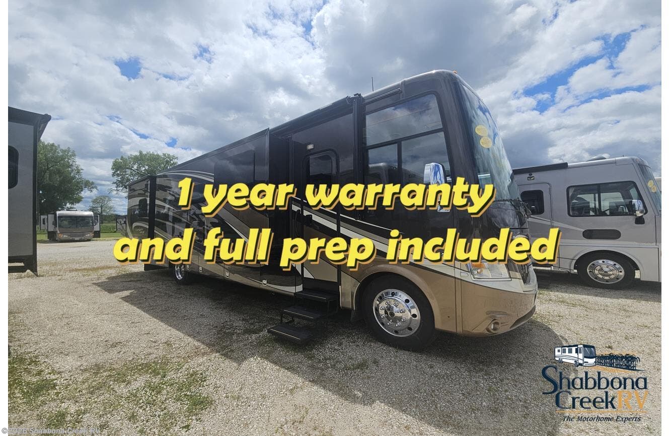 Used 2019 Newmar Canyon Star 3719 * available in Atkinson, Illinois