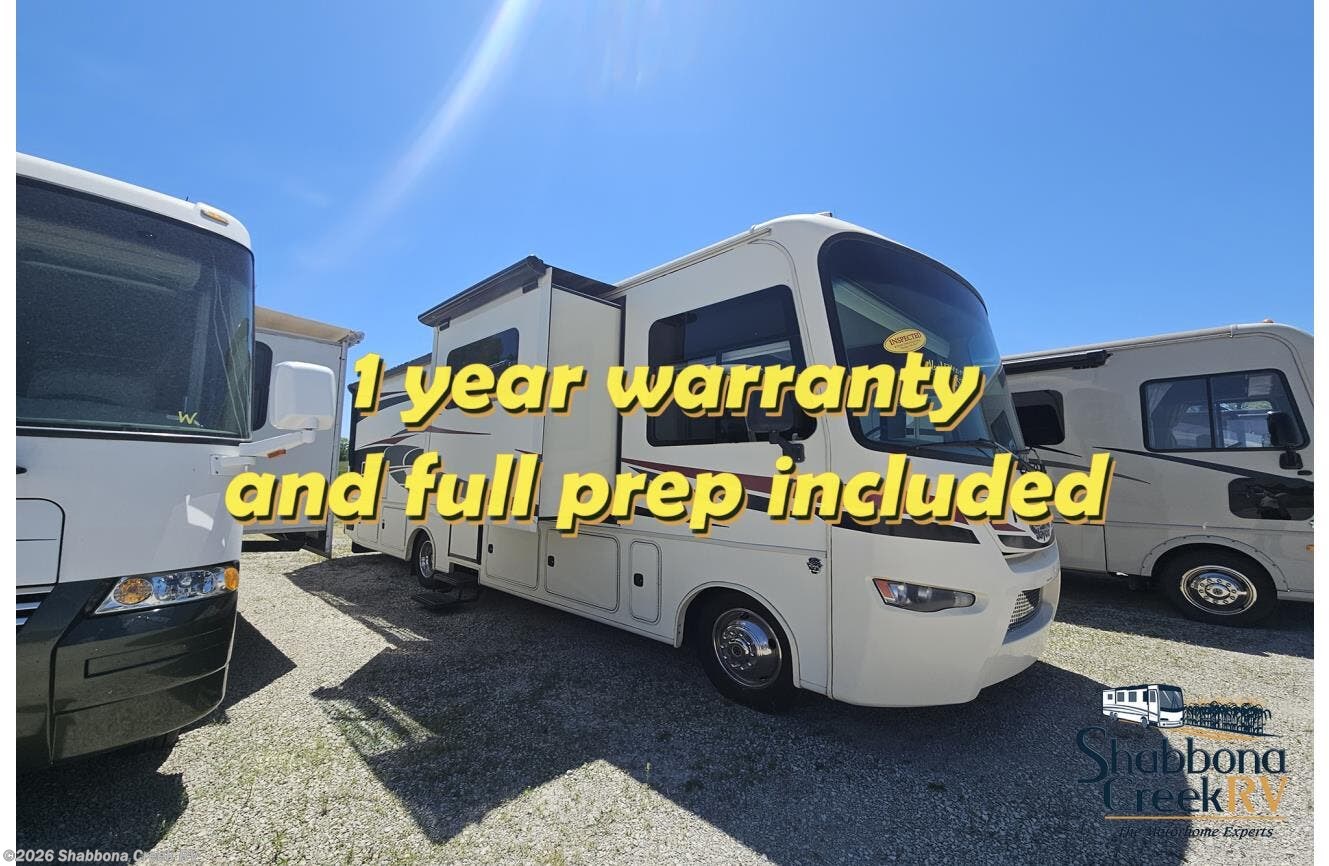 Used 2016 Jayco Precept 31U available in Atkinson, Illinois