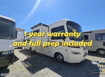 Used 2016 Jayco Precept 31U * available in Atkinson, Illinois