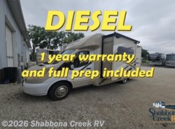 Used 2018 Thor Compass 23TK available in Atkinson, Illinois