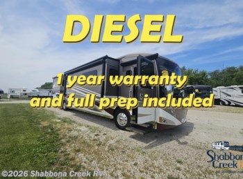 Used 2015 Itasca Ellipse 42QD available in Atkinson, Illinois
