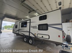 Used 2020 Gulf Stream Cabin Cruiser 25BHS * available in Atkinson, Illinois