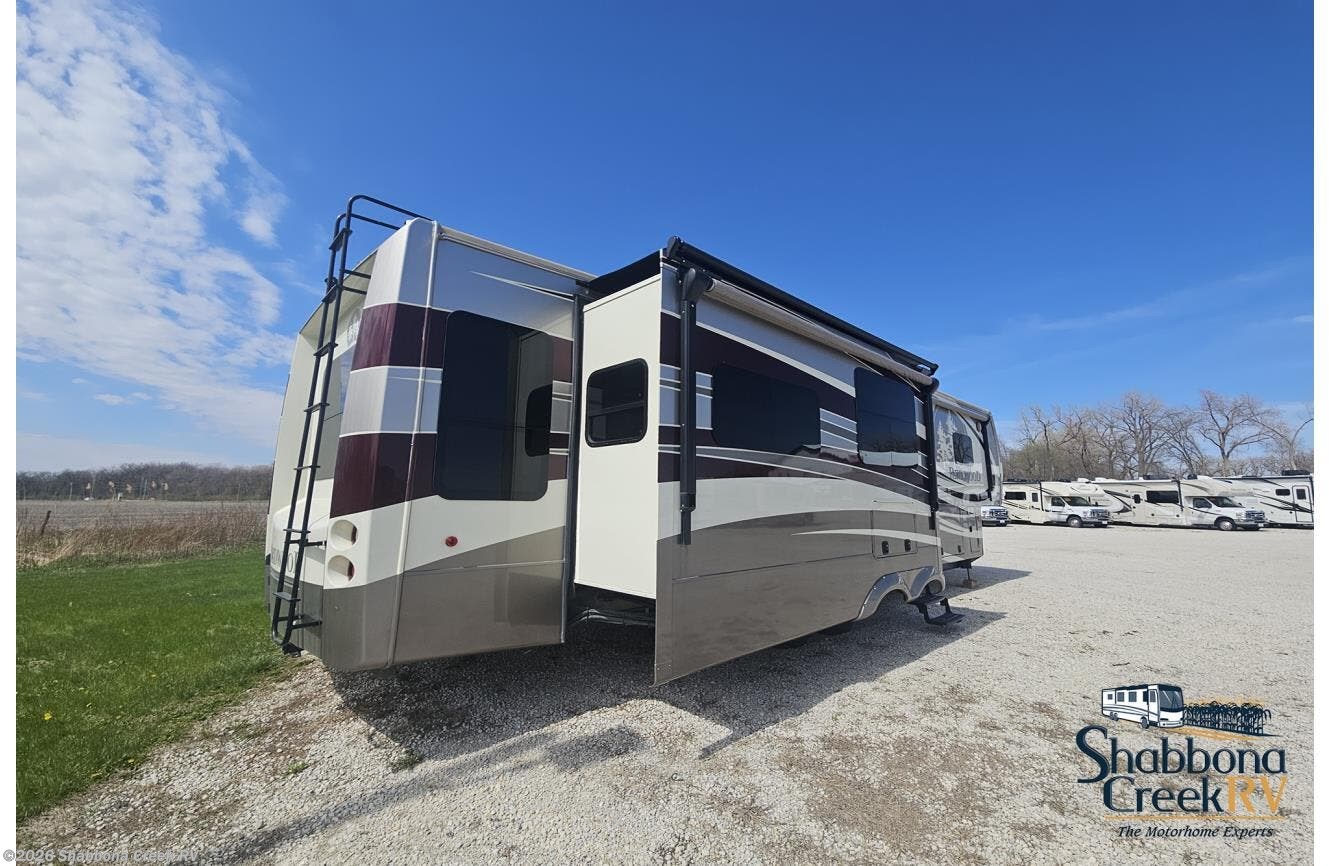 Used 2015 Miscellaneous  Redwood 36FB available in Atkinson, Illinois